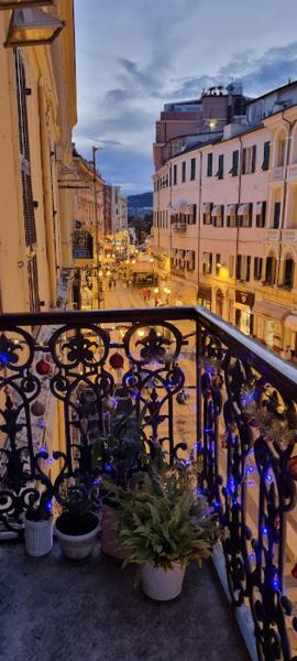 Matteotti San Remo